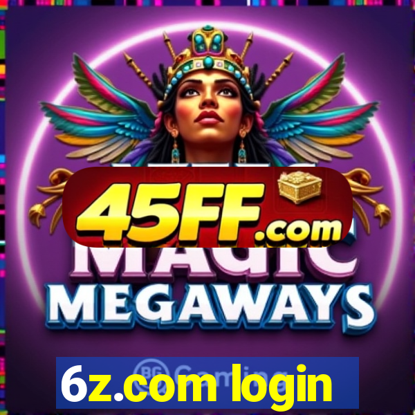 6z.com login